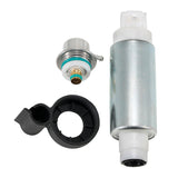 Fuel Pump, image 2 of 4