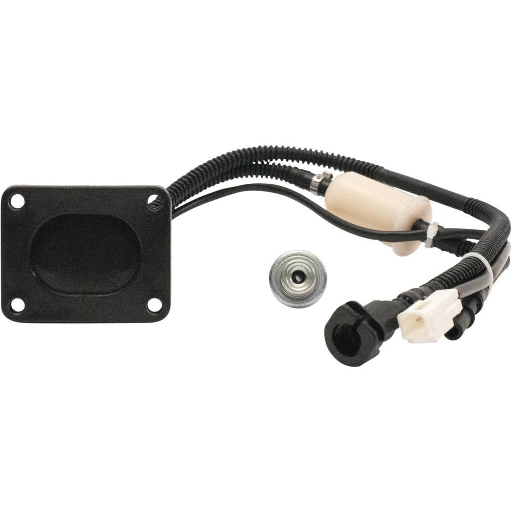 Fuel Pump 47-1047, image 1 of 2