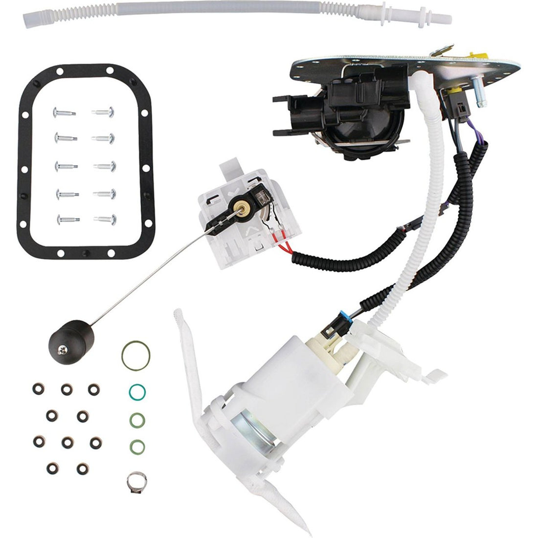 Fuel Pump CMS47-1044