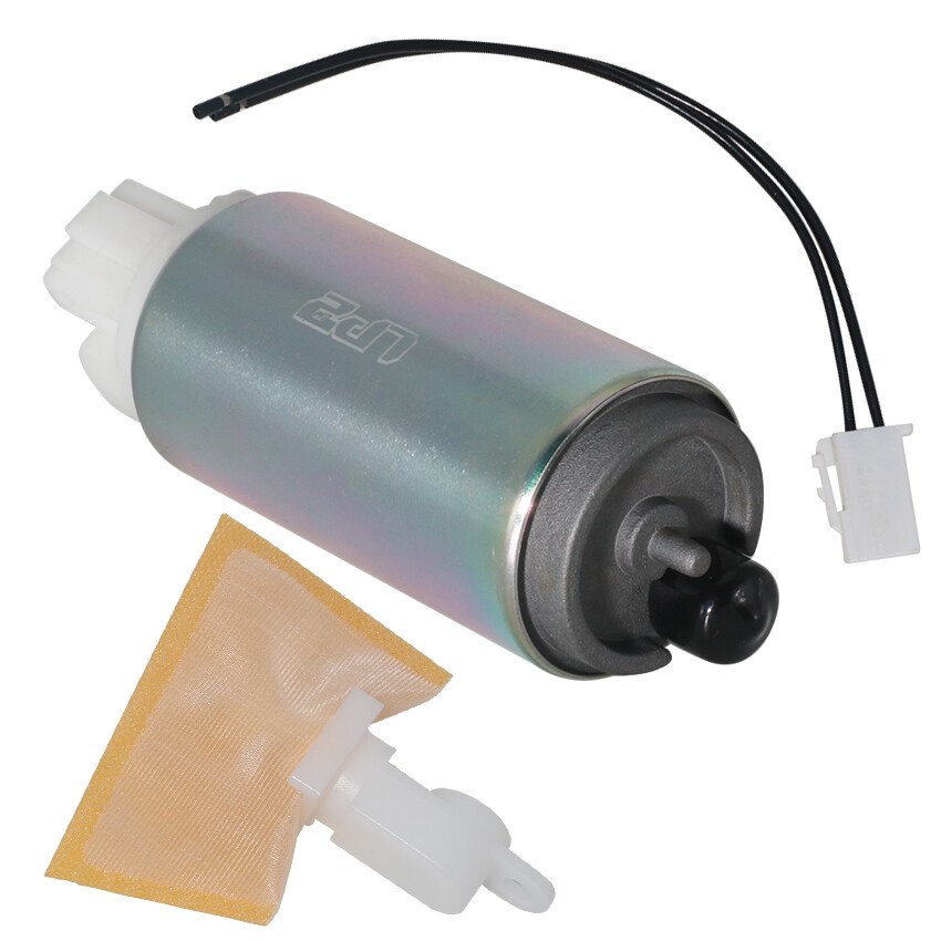 Fuel Pump, image 1 of 4