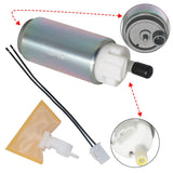 Fuel Pump, image 3 of 4