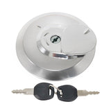 Fuel Tank Cap 17620-KPC-641, image 4 of 4
