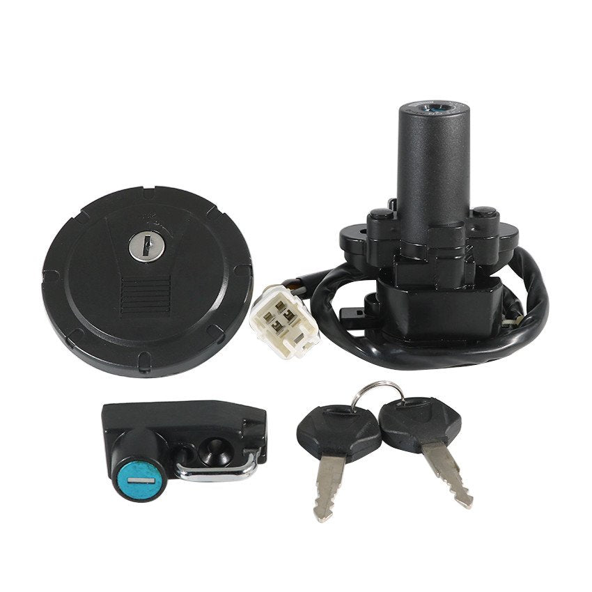 Fuel Tank Cap, image 1 of 4