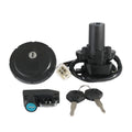 Fuel Tank Cap, image 1 of 4