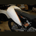 Fuel Tank KTM8.8L