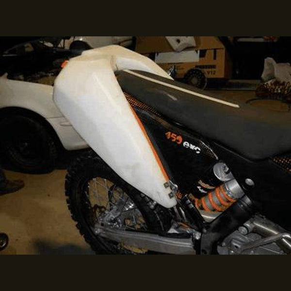 Fuel Tank KTM8.8L