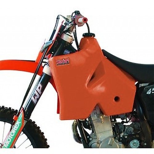 Fuel Tank SFTKTM2007, image 1 of 2