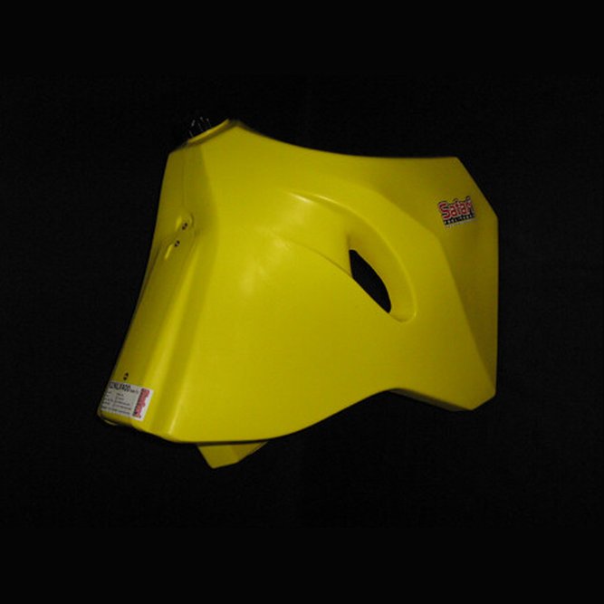 Fuel Tank SFTDRZ40017SC, image 1 of 4