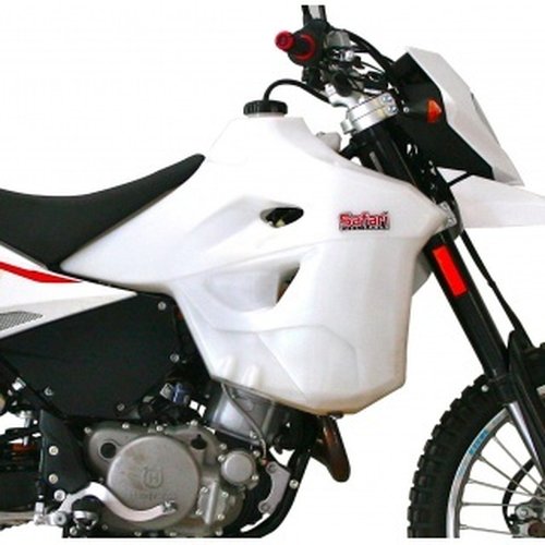 Fuel Tank SWM25L