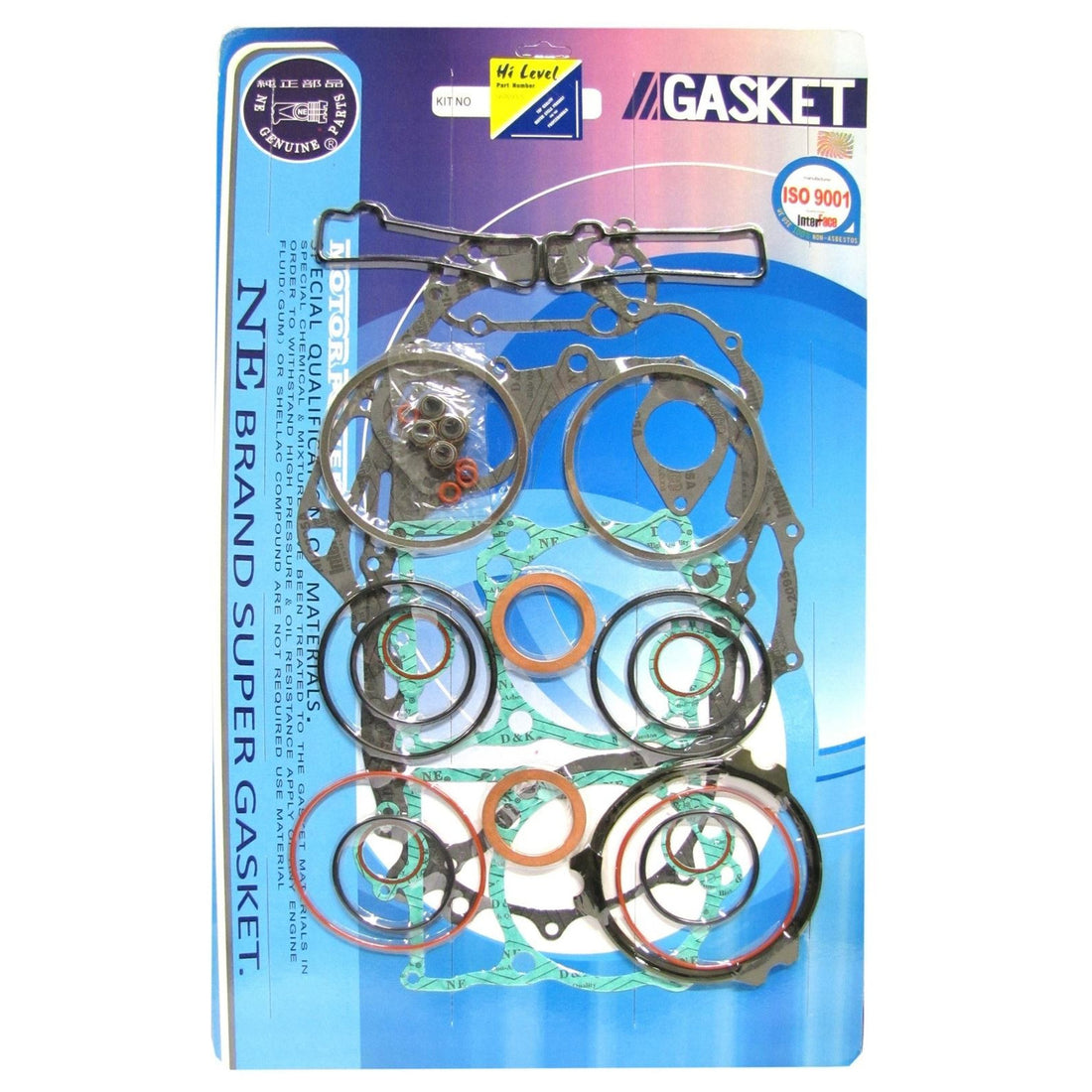 Gasket Kit