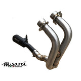 Exhaust MY964FSB, image 2 of 2