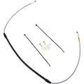 Galfer Brakes Brake Line FK003D126CR