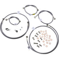 Galfer Brakes Brake Line FK003D809-5