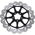 Galfer Brakes Brake Disc DF680CWS-B, image 1 of 2