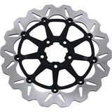 Galfer Brakes Brake Disc DF680CWS-B, image 1 of 2
