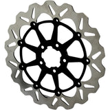 Galfer Brakes Brake Disc DF680CWS-B, image 2 of 2
