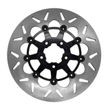 Galfer Brakes Brake Disc DF681CV-BRAKE-STANDARD-FLOATING-08-09, image 1 of 2