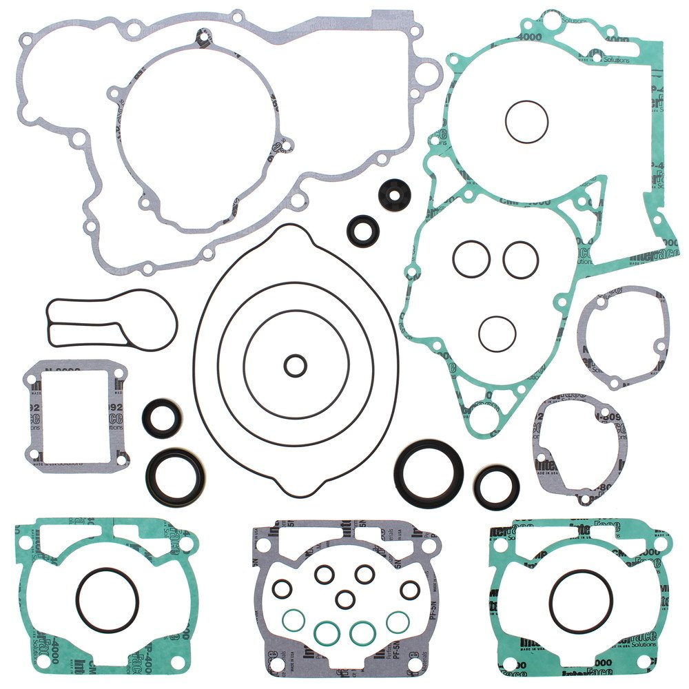 Gasket Kit CMS811324