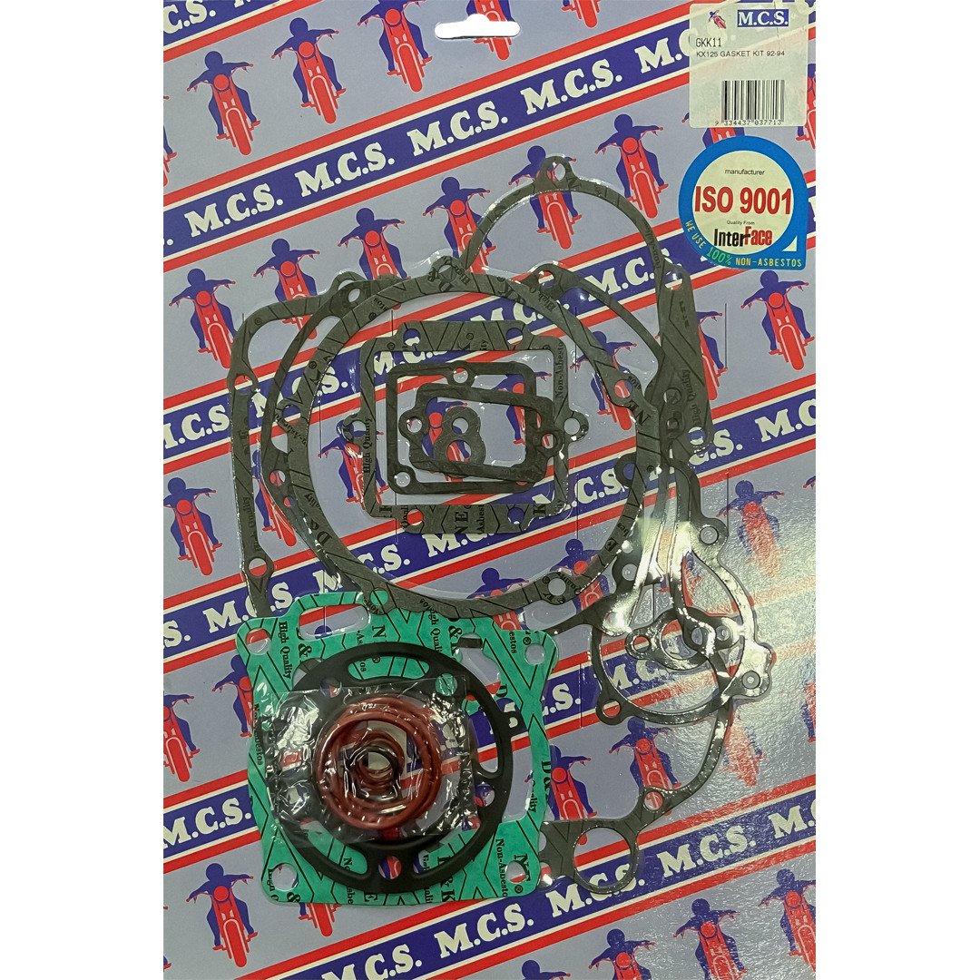 Gasket Kit GKK11