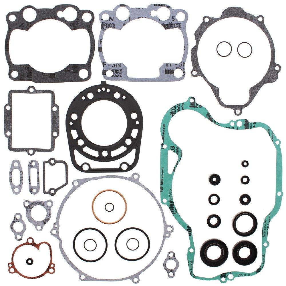 Gasket Kit 811456