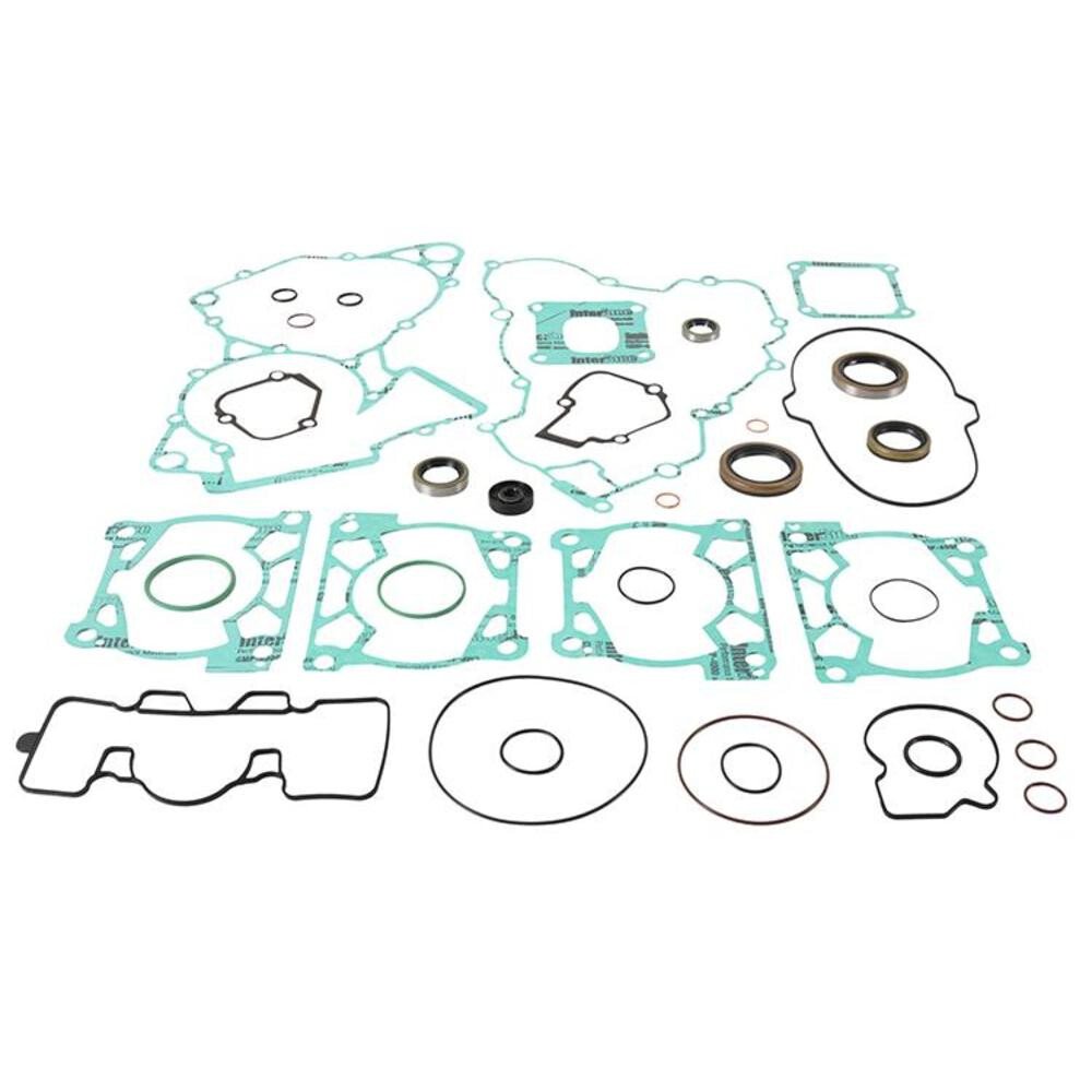 Gasket Kit 8110009