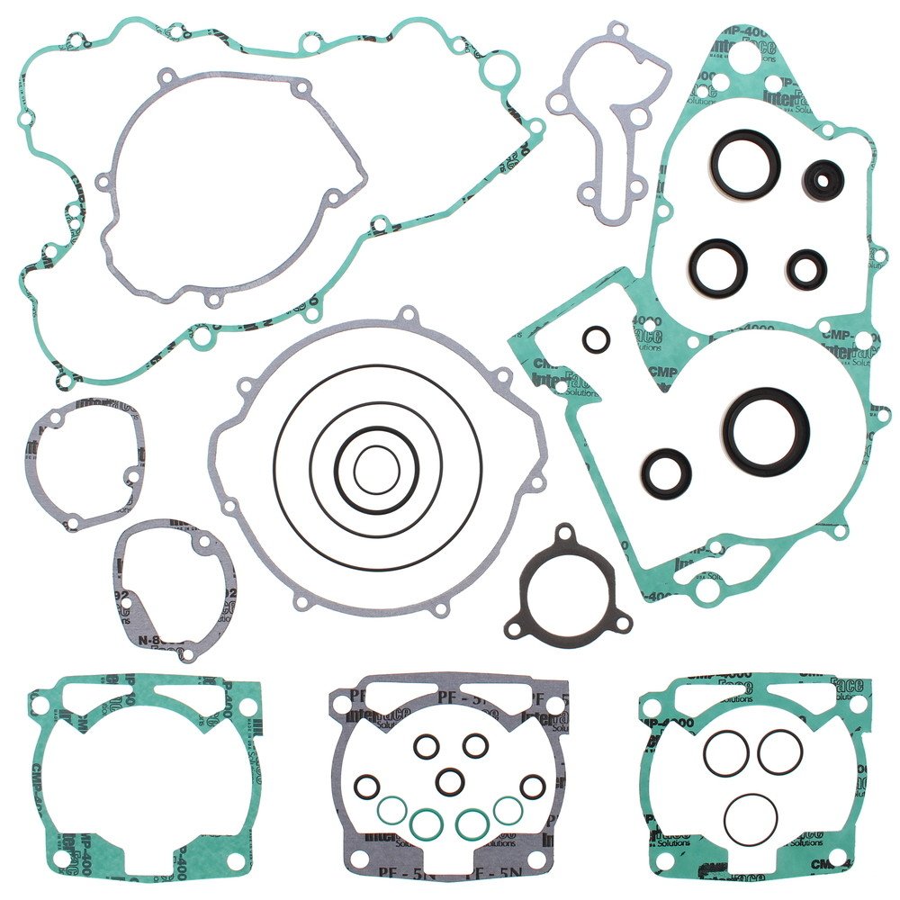 Gasket Kit 811300
