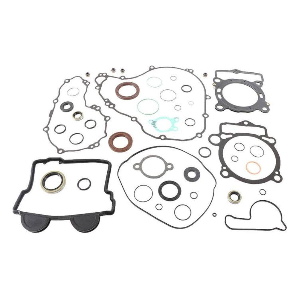 Gasket Kit CMS811372