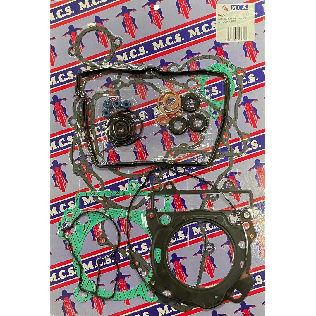 Gasket Kit