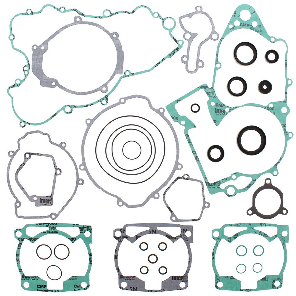 Gasket Kit 811307