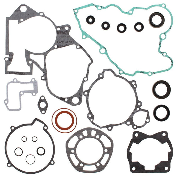 Gasket Kit 811303