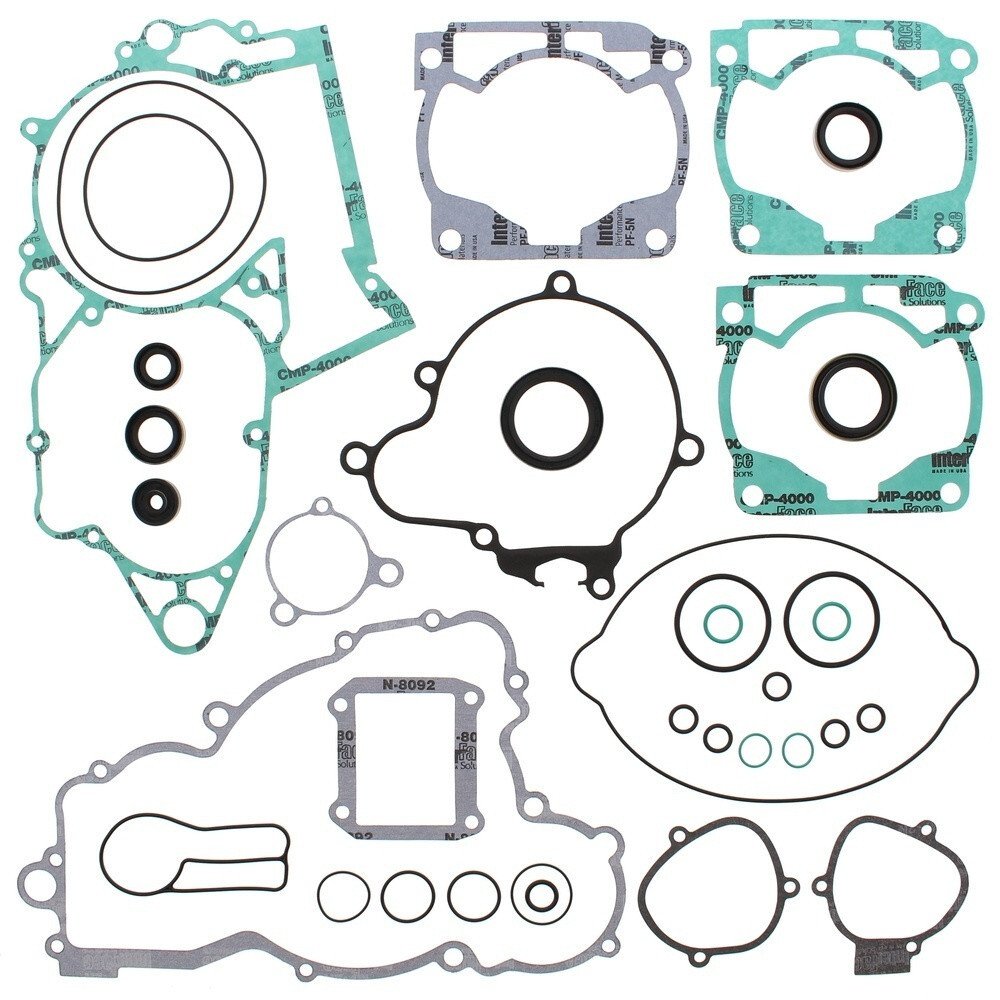 Gasket Kit CMS811334