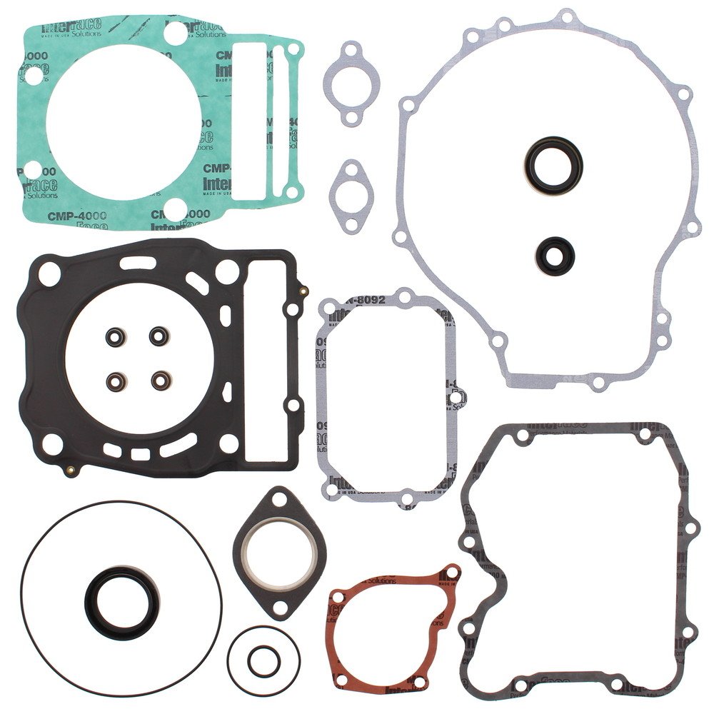 Gasket Kit 811830