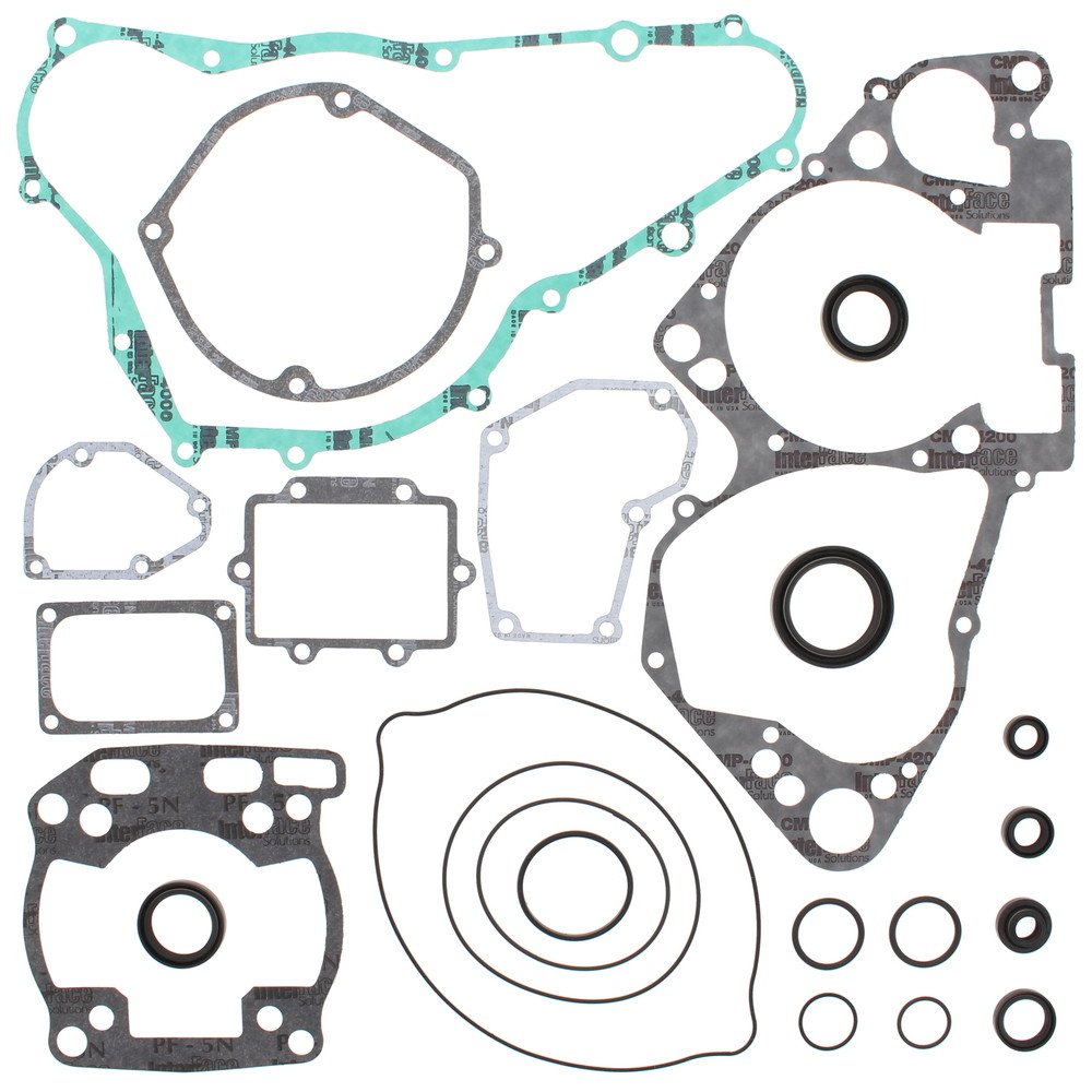 Gasket Kit 811582