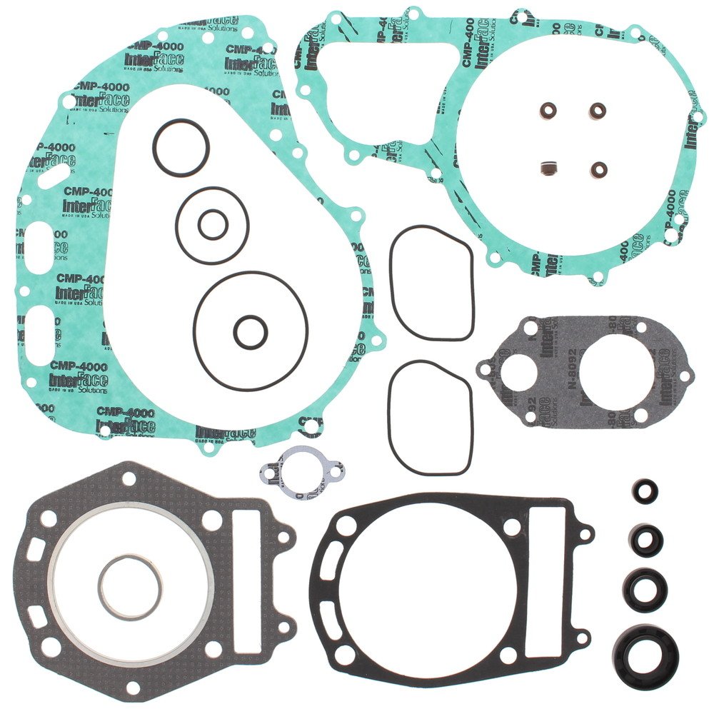 Gasket Kit 811586