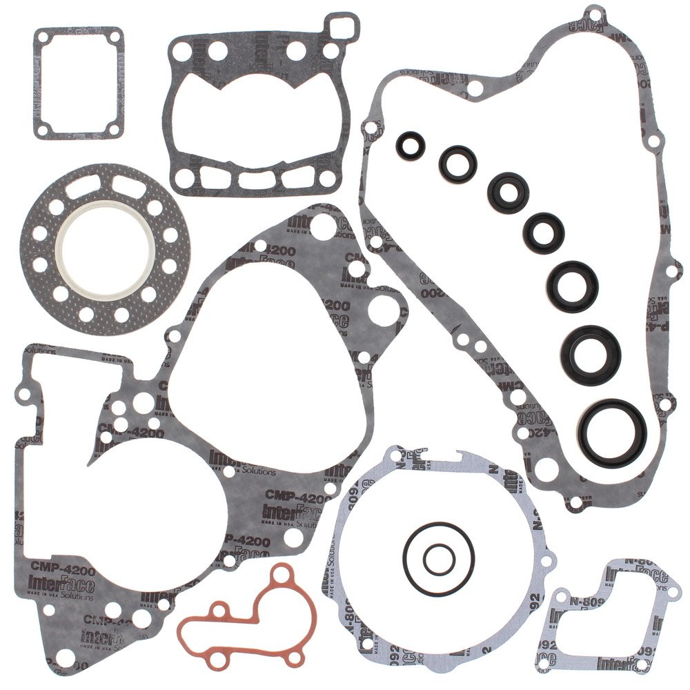 Gasket Kit 811503