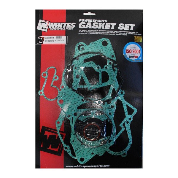 Gasket Kit CMSNANX30085F, image 1 of 2