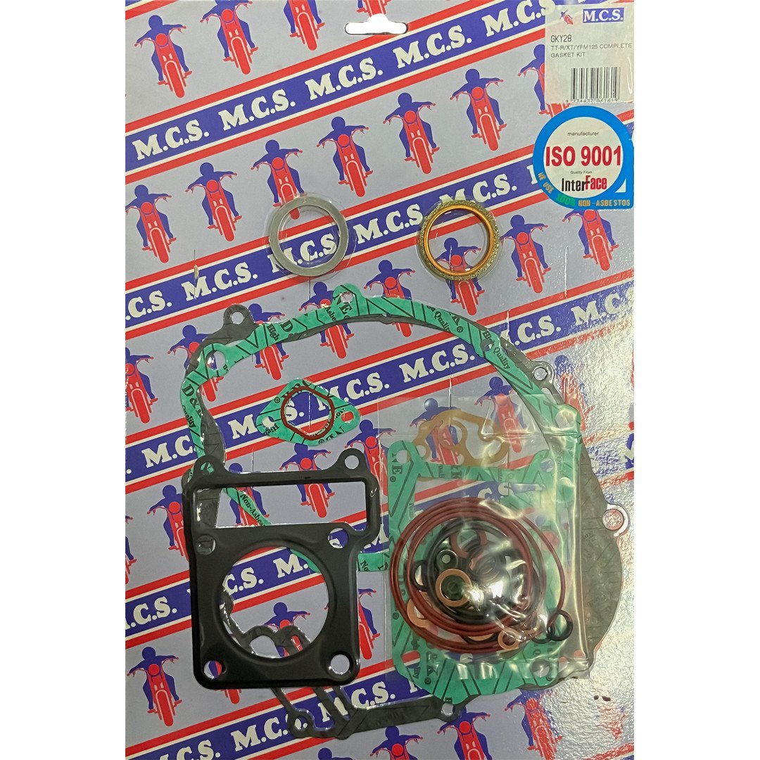 Gasket Kit GKY28-CMS
