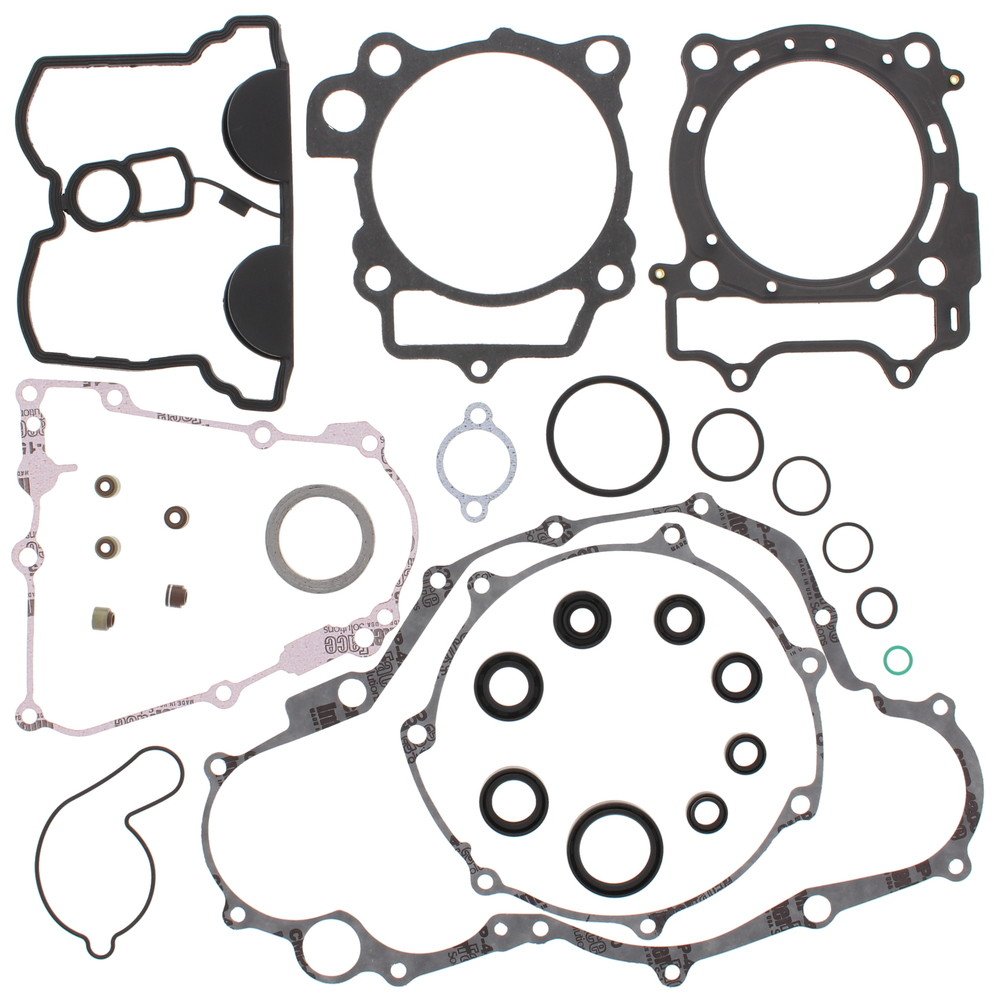 Gasket Kit 811687