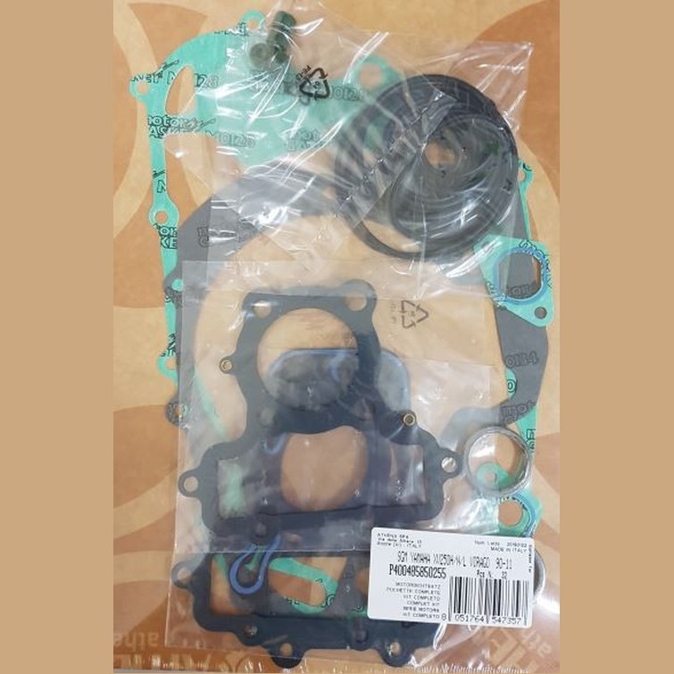 Gasket Kit GKY30