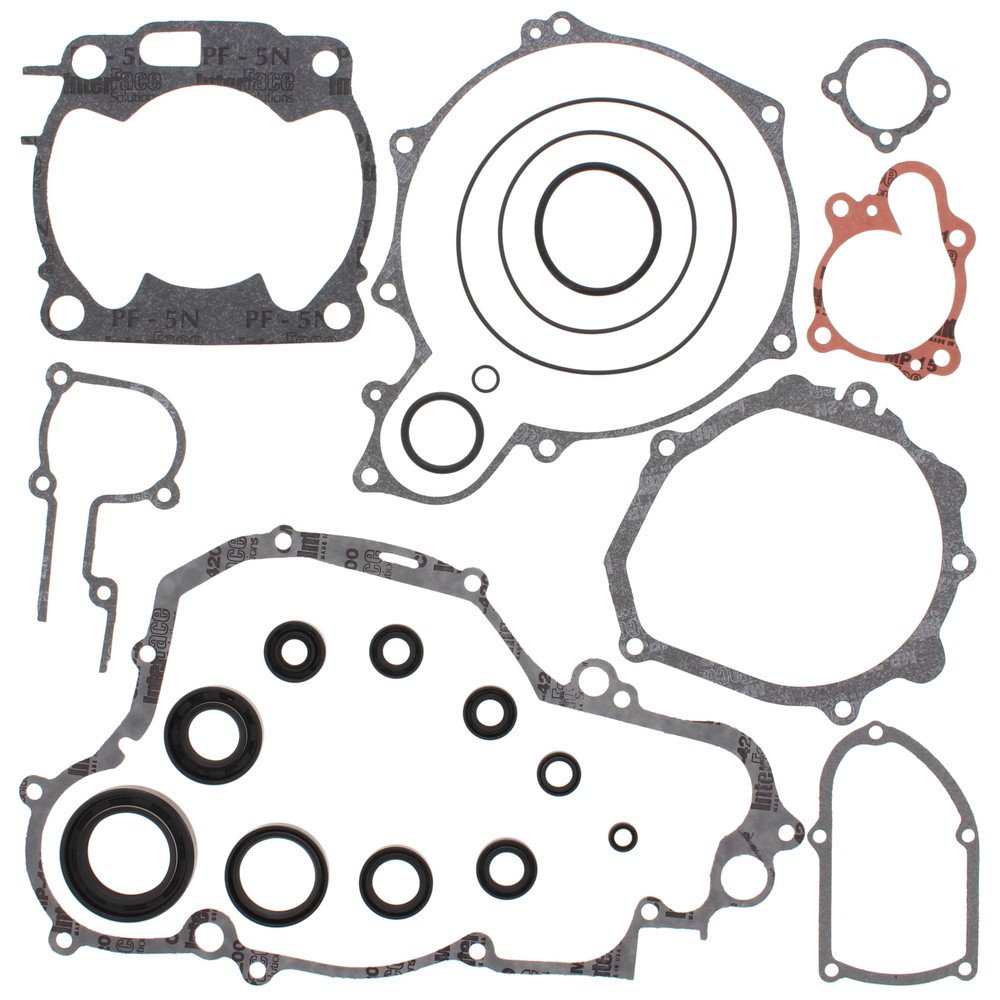 Gasket Kit 811667