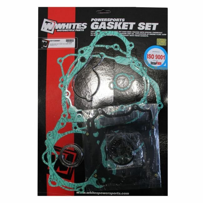 Gasket Kit, image 1 of 2