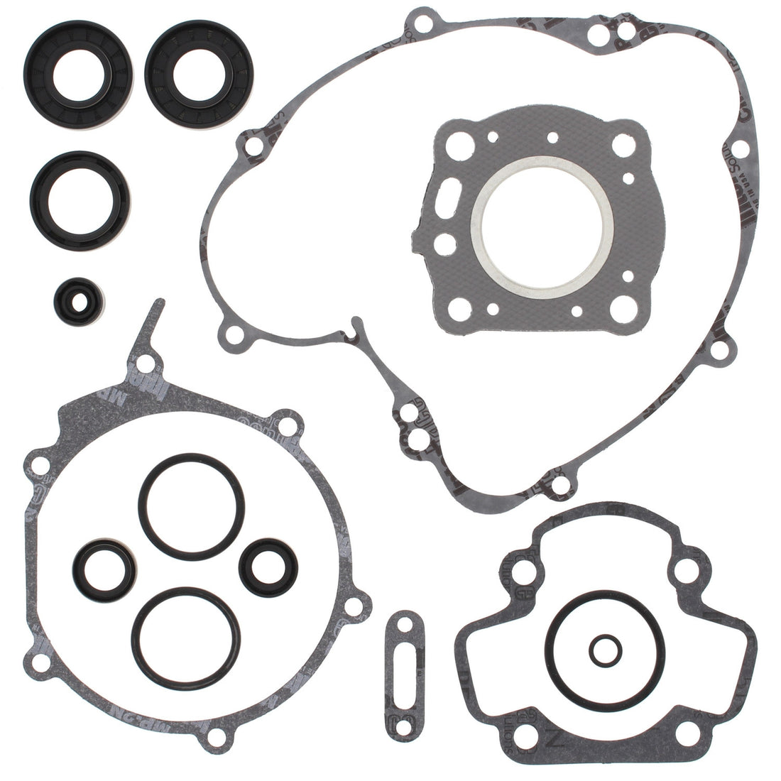 Gasket Kit 704118-12