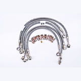 GBrakes Brake Line, image 1 of 3