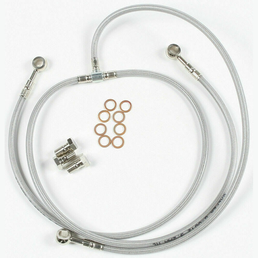 GBrakes Brake Line, image 1 of 3