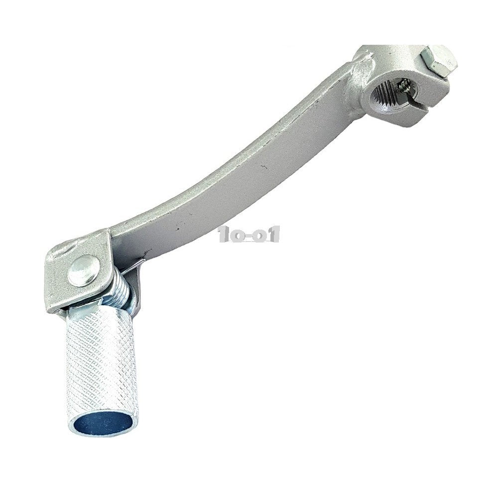Shifter, image 1 of 3
