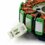 Stator, image 2 of 2