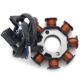 Stator 21003-Y003, image 1 of 4