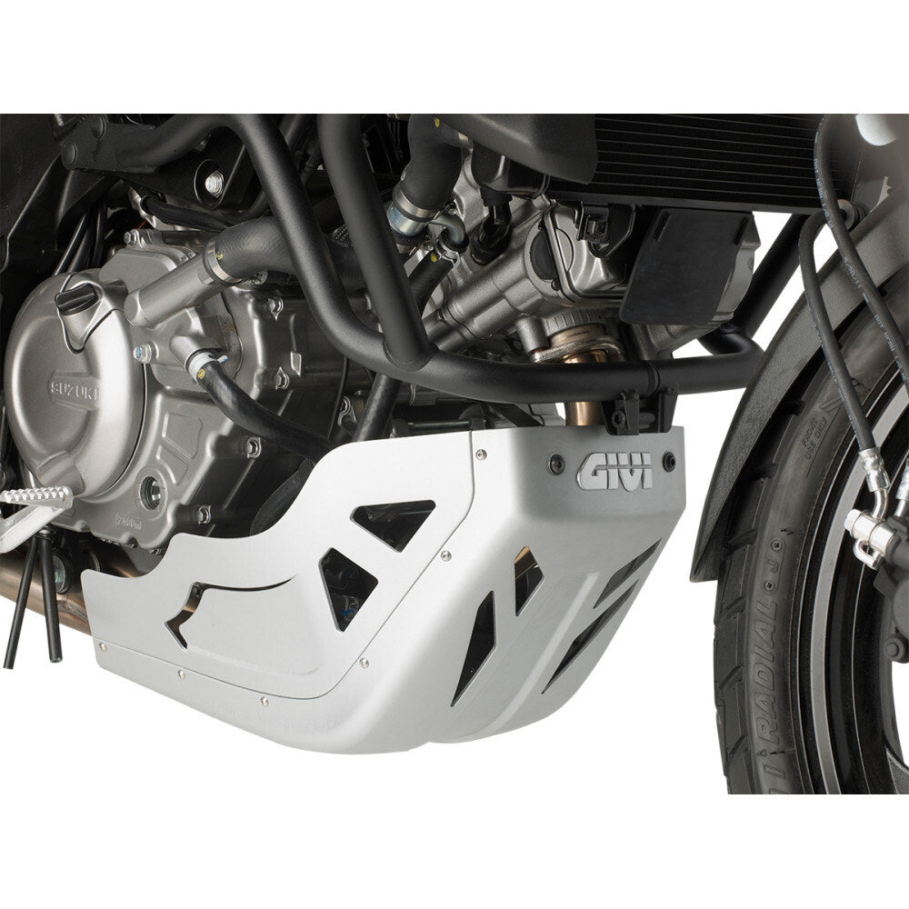 Givi Skid Plate RP3101, image 1 of 3