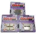 GOLDfren Brake Pads, image 1 of 3