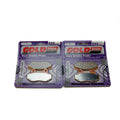 GOLDfren Brake Pads, image 1 of 2
